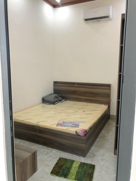 Cần bán gấp nhà mái thái mới toanh p. trảng dài TP biên hoà. đường 6m thông ngay chợ Quang Thắng