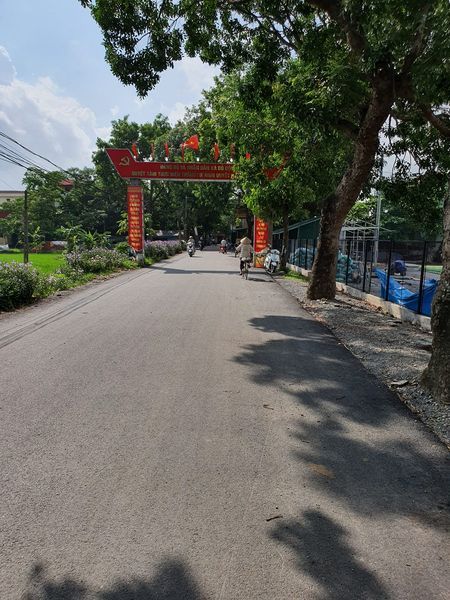 Chính chủ gửi e bán 50m2 đất Văn Quán - Đỗ Động. Ngay sát trường cấp 3 Thanh Oai A kinh doanh tốt.