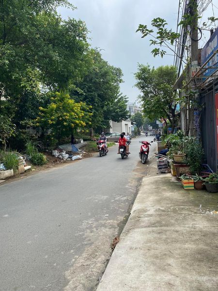 HOt Hot chủ cần bán gấp lô đất phường an bình TP biên hoà cách đường Trần thị hoa chỉ 1 nhịp đường