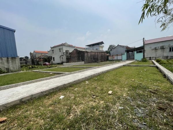 CÓ 8 LÔ MỚI RA HÀNG NAY ĐÃ BAY MẤT 5 LÔ tại Tam Đa - Thanh Văn - Thanh Oai - HN
