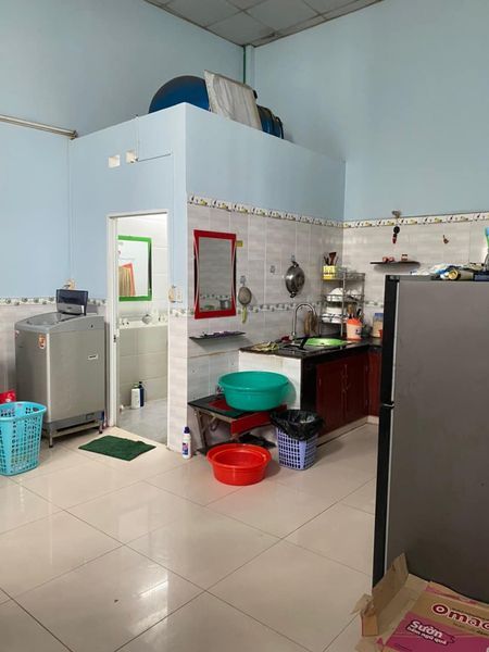 Cần bán gấp căn nhà cấp 4 phường tam hiệp TP biên hoà mới đường oto cach phạm văn thuận 50m
