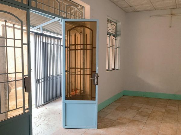 Cần bán gấp nhà cấp 4 góc 2mặt tiền phường Trung Dũng TP Biên Hoà đường 3gác thông 1nhịp ra đường