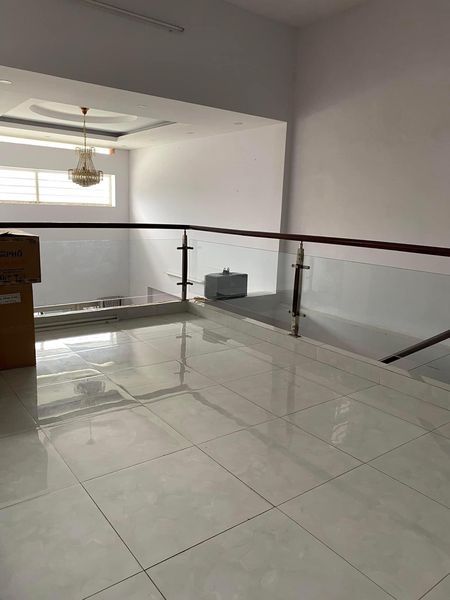 Chủ cần bán gấp nhà 1trệt 1lửng kp9 phường Tân phong TP biên hoà đường oto 7c thông