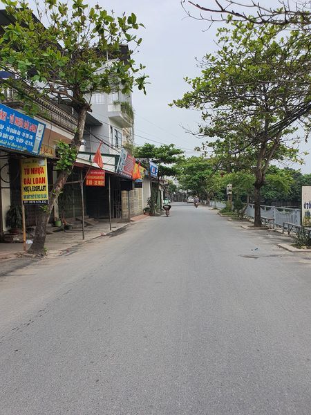 CHÍNH CHỦ GỬI BÁN 69m2 MẶT ĐƯỜNG LIÊN XÃ KIM LÂM - THỊ TRẤN KIM BÀI.
