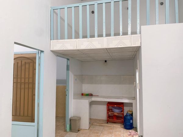 Cần bán gấp nhà cấp 4 góc 2mặt tiền phường Trung Dũng TP Biên Hoà đường 3gác thông 1nhịp ra đường