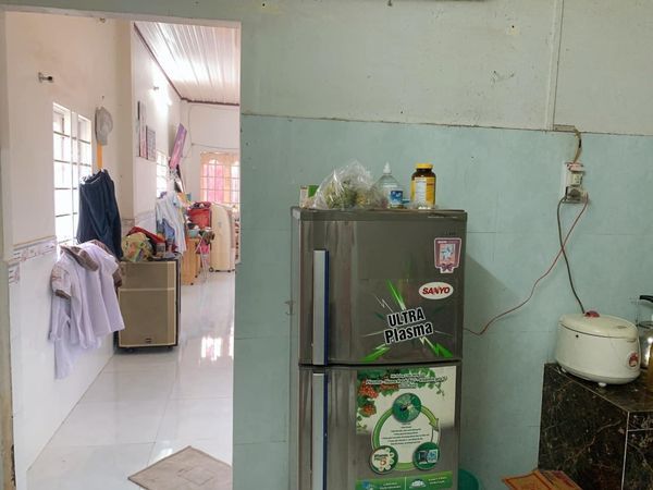 Bán nhà cấp 4 góc 2 mặt tiền phường tam hoà Biên Hoà chủ ngộp lắp rồi hạ chỉ còn 2 tỷ 250tr ạ