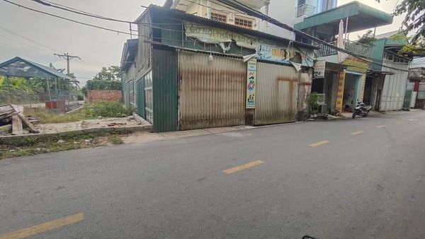CHÍNH CHỦ GỬI BÁN 69m2 MẶT ĐƯỜNG LIÊN XÃ KIM LÂM - THỊ TRẤN KIM BÀI.