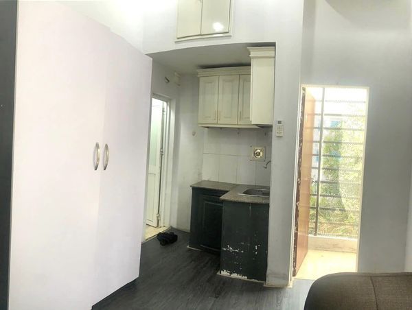 Cho thuê căn hộ khép kín tại ngõ 42 Phú Đô, Mỹ Đình, Nam Từ Liêm - Tầng 3 thang máy, P301