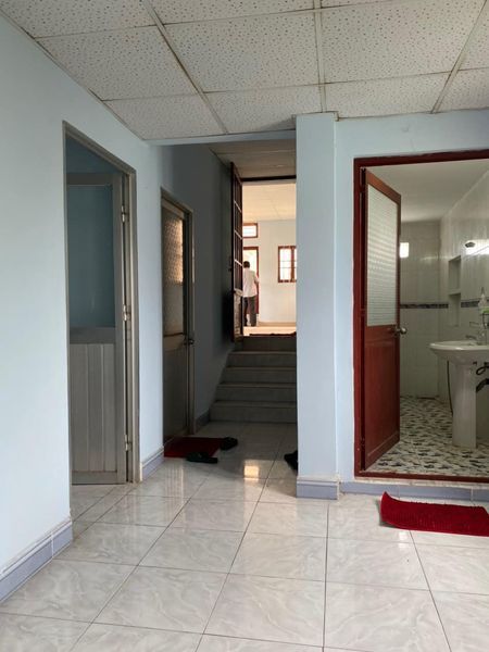 Cần bán gấp căn nhà cấp 4 phường tam hiệp TP biên hoà mới đường oto cach phạm văn thuận 50m