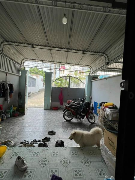 Cần bán gấp 1trệt 1lửng phường trảng dài TP biên hoà đường 4m Hạ giá mạnh còn 3tỷ350tr