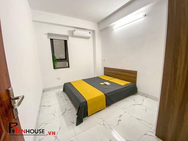 Cho thuê căn 1N1K Ngõ 90 Miếu Đầm, Mỹ Đình (01/11 vào ở) - DT 40m2 - Giá 6.9tr/tháng