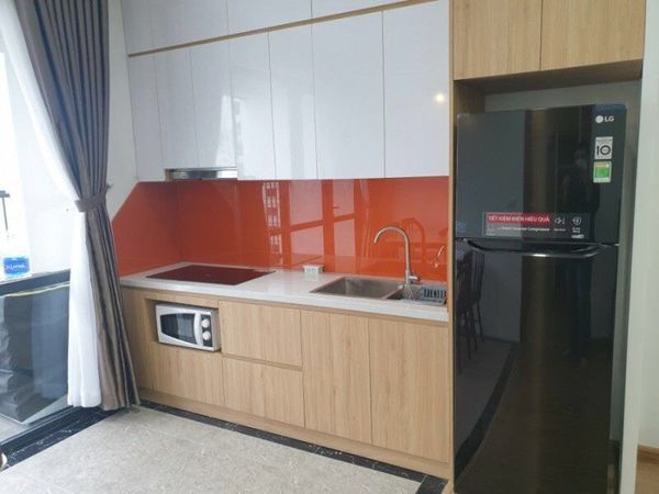 Chính chủ cần cho thuê căn hộ 2PN, 2Vs diện tích 61,5m2, full đồ tại chung cư IRIS GARDEN