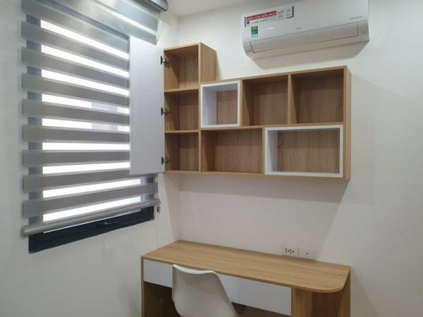Chính chủ cần cho thuê căn hộ 2PN, 2Vs diện tích 61,5m2, full đồ tại chung cư IRIS GARDEN
