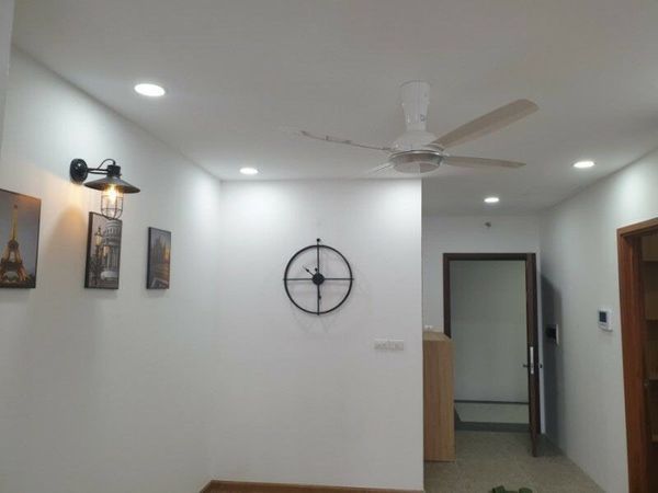 Chính chủ cần cho thuê căn hộ 2PN, 2Vs diện tích 61,5m2, full đồ tại chung cư IRIS GARDEN
