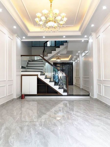 🏠Bán nhà vừa hoàn thiện tại mặt ngõ thông Đằng Hải 2 ô tô tránh nhau thoải mái