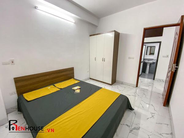 Cho thuê căn 1N1K Ngõ 90 Miếu Đầm, Mỹ Đình (01/11 vào ở) - DT 40m2 - Giá 6.9tr/tháng