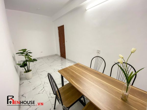 Cho thuê căn 1N1K Ngõ 90 Miếu Đầm, Mỹ Đình (01/11 vào ở) - DT 40m2 - Giá 6.9tr/tháng