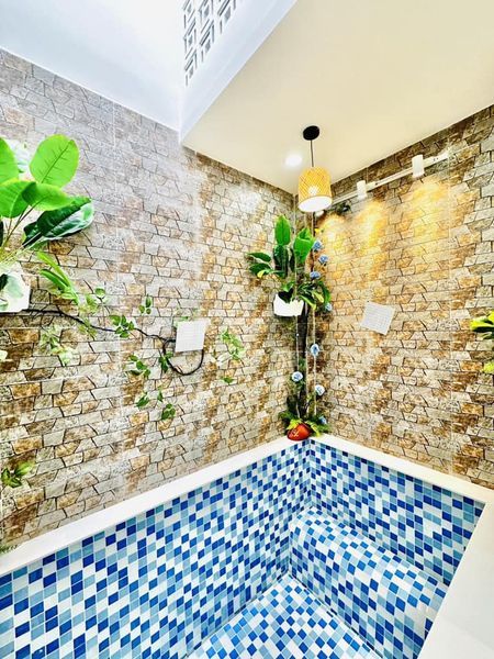 SIÊU PHẨM NHÀ MINI- 2 PHÒNG NGỦ- BỒN NGÂM 👍 PHẠM VĂN CHIÊU P14 GÒ VẤP ‼️