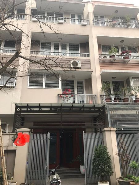 CHO THUÊ NHÀ RIÊNG 4 TẦNG LÀM VĂN PHÒNG & KINH DOANH. KĐT DƯƠNG NỘI HÀ ĐÔNG