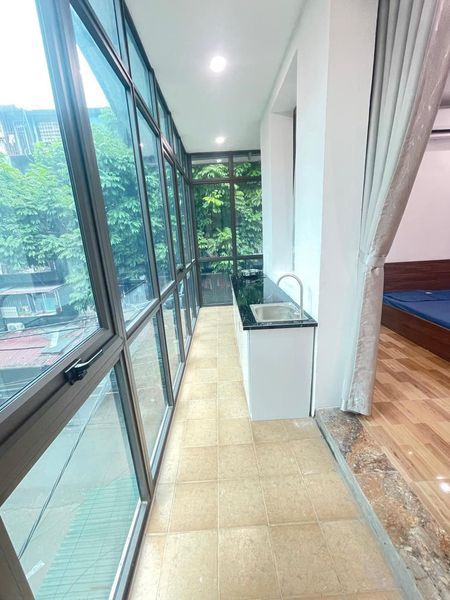 CCMN NHÀ MỚI HOÀN THIỆN Ngõ 1 Nghĩa Tân - Cầu Giấy Vào ở luôn