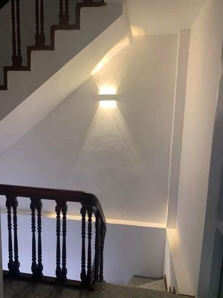 Cho thuê nhà Mới Đẹp Hoàng Hoa Thám, Ba Đình 50m x 4T oto 25tr Thiết kế 3PN 4WC Tầng 1 kinh doanh