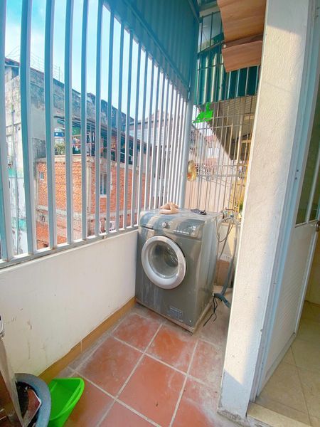 Cho thuê nhà nguyên căn tại Trường Chinh Diện tích: 25m2 x 4 tầng 3 phòng ngủ