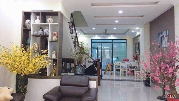 CHO THUÊ NHÀ RIÊNG 4 TẦNG LÀM VĂN PHÒNG & KINH DOANH. KĐT DƯƠNG NỘI HÀ ĐÔNG
