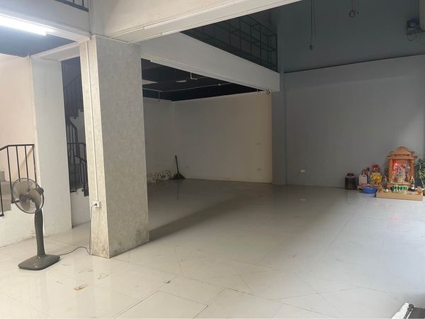 Cho thuê shophouse dự án The Terra An Hưng Hà Đông 35tr/tháng - Diện tích 130m2 + 20m2 gác lửng