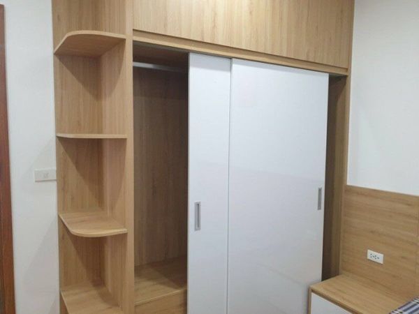 Chính chủ cần cho thuê căn hộ 2PN, 2Vs diện tích 61,5m2, full đồ tại chung cư IRIS GARDEN