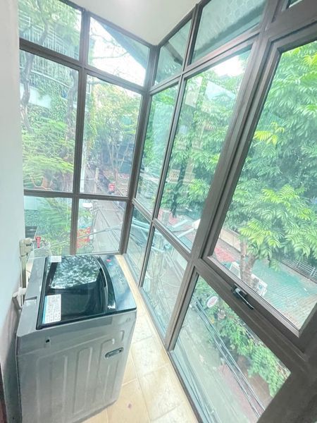 CCMN NHÀ MỚI HOÀN THIỆN Ngõ 1 Nghĩa Tân - Cầu Giấy Vào ở luôn