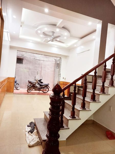 🌈🕍 Siêu phẩm 3,5 tầng tại 152 Hồ Sen thông 152 Chợ Hàng Cũ và Bốt Tròn và Dân Lập