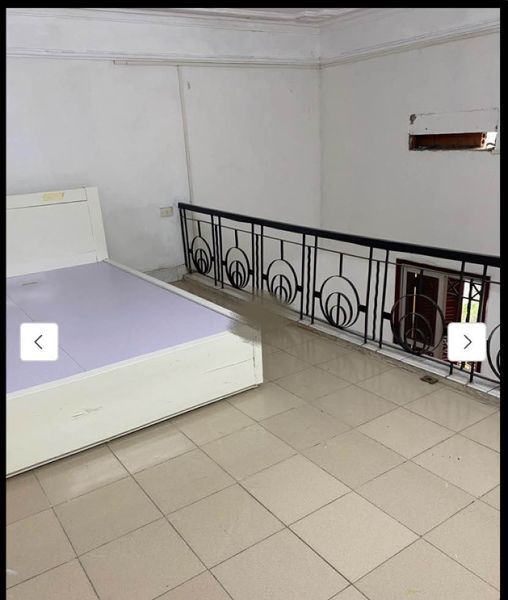 Chính chủ cho thuê nhà nguyên căn 2 tầng, 1 gác xép, 2 pn, 1 vs, 1 bếp giá chỉ 6tr / tháng