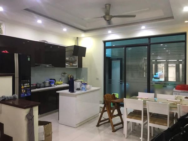 CHO THUÊ NHÀ RIÊNG 4 TẦNG LÀM VĂN PHÒNG & KINH DOANH. KĐT DƯƠNG NỘI HÀ ĐÔNG
