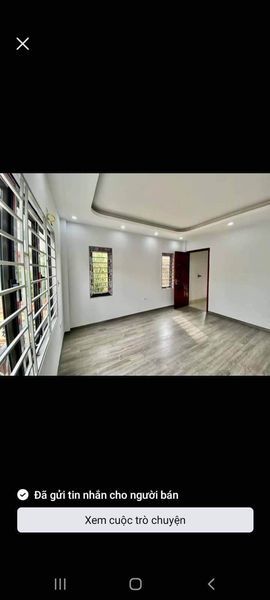 Cho thuê nhà nguyên căn ở Lai Xá, Cầu Diễn Diện tích 32mx5T, 3PN Nhà mới tinh, đẹp Phù hợp ở gđ