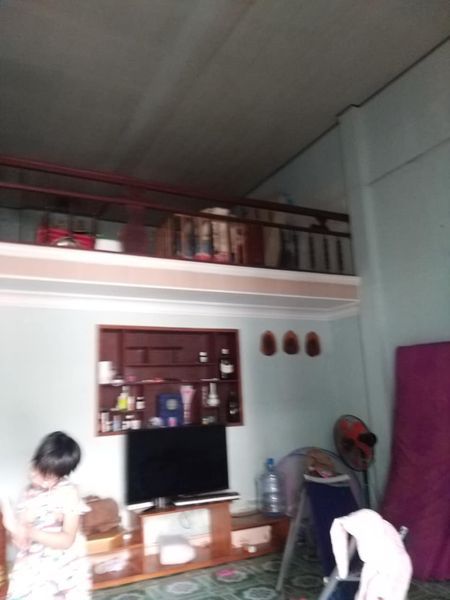 Bán nhà cấp 4 gác lửng kiệt 51 Tôn Đản vị trí ngay đầu đường. kiệt đẹp giá sụp hầm