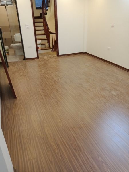 Cho thuê nhà nguyên căn Đội Cấn, Ba Đình – giá 12 triệu Diện tích 35m2*5 tầng - 3 phòng ngủ, 4vs
