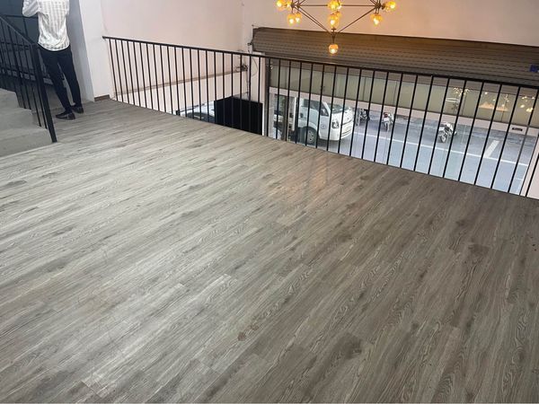 Cho thuê shophouse dự án The Terra An Hưng Hà Đông 35tr/tháng - Diện tích 130m2 + 20m2 gác lửng