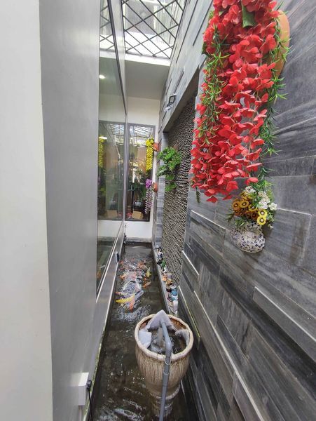 AC CHỦ GỬI BÁN NHÀ 2 MÊ đường 7.5m PHẠM XUÂN ẨN, Gần Trường Mầm Non Hương Sen, Hoà Xuân, Đà Nẵng