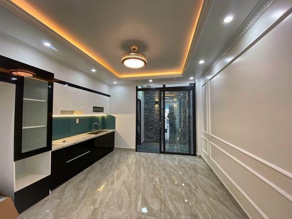 🏠Bán nhà vừa hoàn thiện tại mặt ngõ thông Đằng Hải 2 ô tô tránh nhau thoải mái