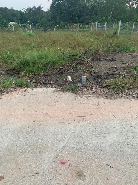 Ngộp sâu lô đất Suối Nhum-Hắc Dịch Cơ hội cho ae công nhân tài chính thấp xây nhà