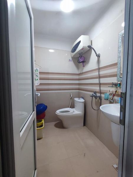 Nhà đẹp phân lô trung tâm Lê Chân, Thiên Lôi phố hướng Đông nam thoáng mát, diện tích lớn 60m2