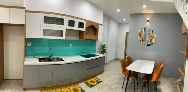 ❌❌Chào bán nhà kiệt 59 Ngô Chân Lưu Diện tích : 60,9 m2 diện tích sàn 156m2