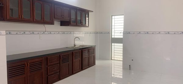 Ngay Sân Bay, Nguyễn Kiệm, Gò Vấp , 5,2m x 9m, 42m2, nở hậu , nhỉnh 3 tỷ .