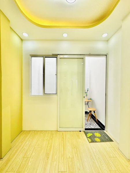 SIÊU PHẨM NHÀ MINI- 2 PHÒNG NGỦ- BỒN NGÂM 👍 PHẠM VĂN CHIÊU P14 GÒ VẤP ‼️