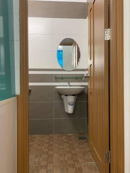 bán siêu phẩm nhà cấp 4 kiệt đường phan khoang thông cách đường bùi hiển 30m