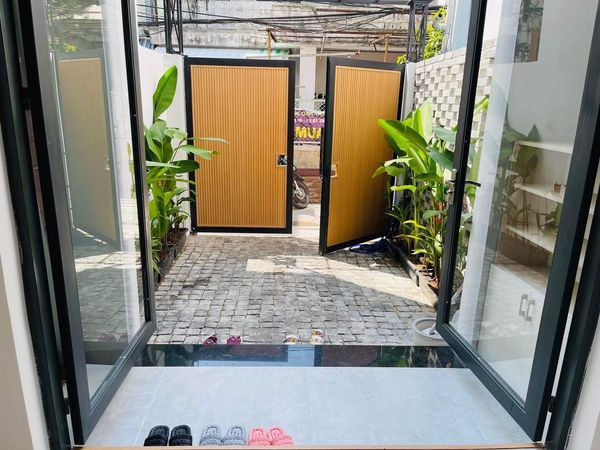 Chính chủ bán nhà 3 tầng, kiệt ô tô tải trung tâm quận Thanh Khê.