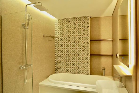 Cho thuê căn hộ cao cấp tại Ngõ 140 Giảng Võ, Ba Đình. - Trần Huy Liệu. G Võ