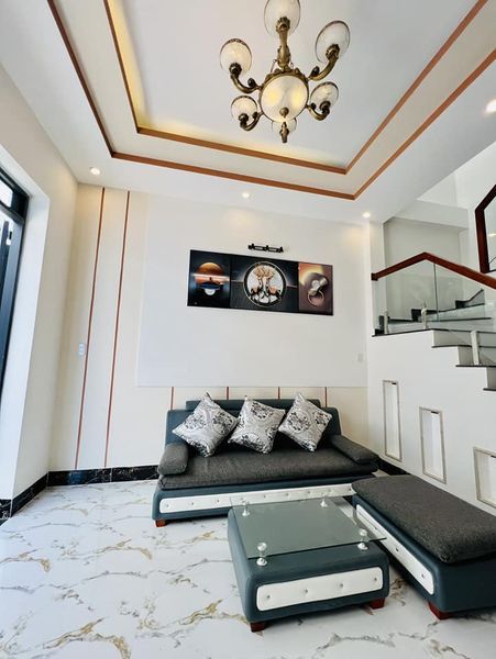 BÁN NHÀ 1 TRỆT 1 LẦU, Hẻm 6, Đường Trần Vĩnh Kiết, Ninh Kiều, Cần Thơ.