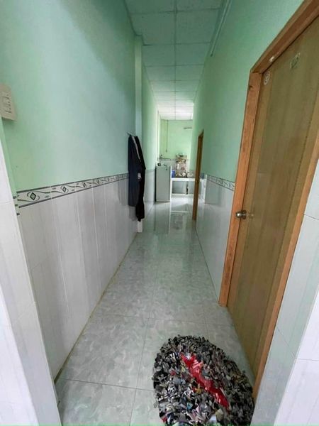 Bán nhà hẻm xe hơi đường Huỳnh Tấn Phát, P. Vĩnh Hiệp, TP. Rạch Giá.