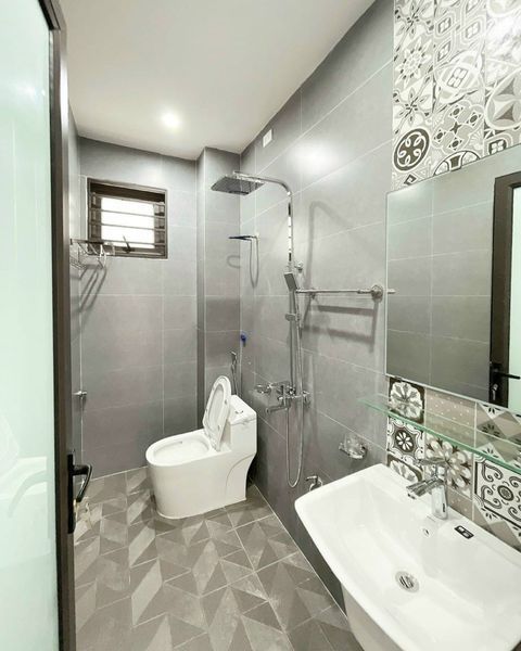 Hàng Hiếm ❤️❤️❤️ Lô góc Mặt Ngõ Kinh Doanh Hồ Sen - Quận Lê Chân Dành Cho các tín đồ Spa , Nail